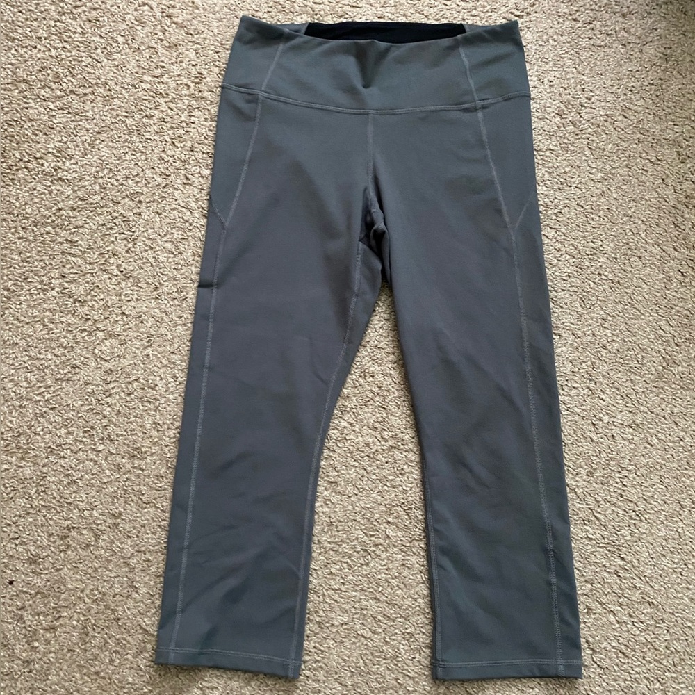 Under Armour leggings